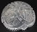 Bowl, American Brilliant Cut Glass - 4