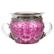 Loving Cup, Amethyst Cut to Clear, BPCG