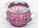 Loving Cup, Amethyst Cut to Clear, BPCG - 3