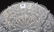 Round Tray, ABCG, Signed Tuthill Rex Pattern - 2