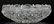 Bowl, Rolled Rim, ABCG, Rex Pattern by Tuthill - 3