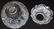 Punch Bowl, Two Part, ABCG, Signed Libbey - 5