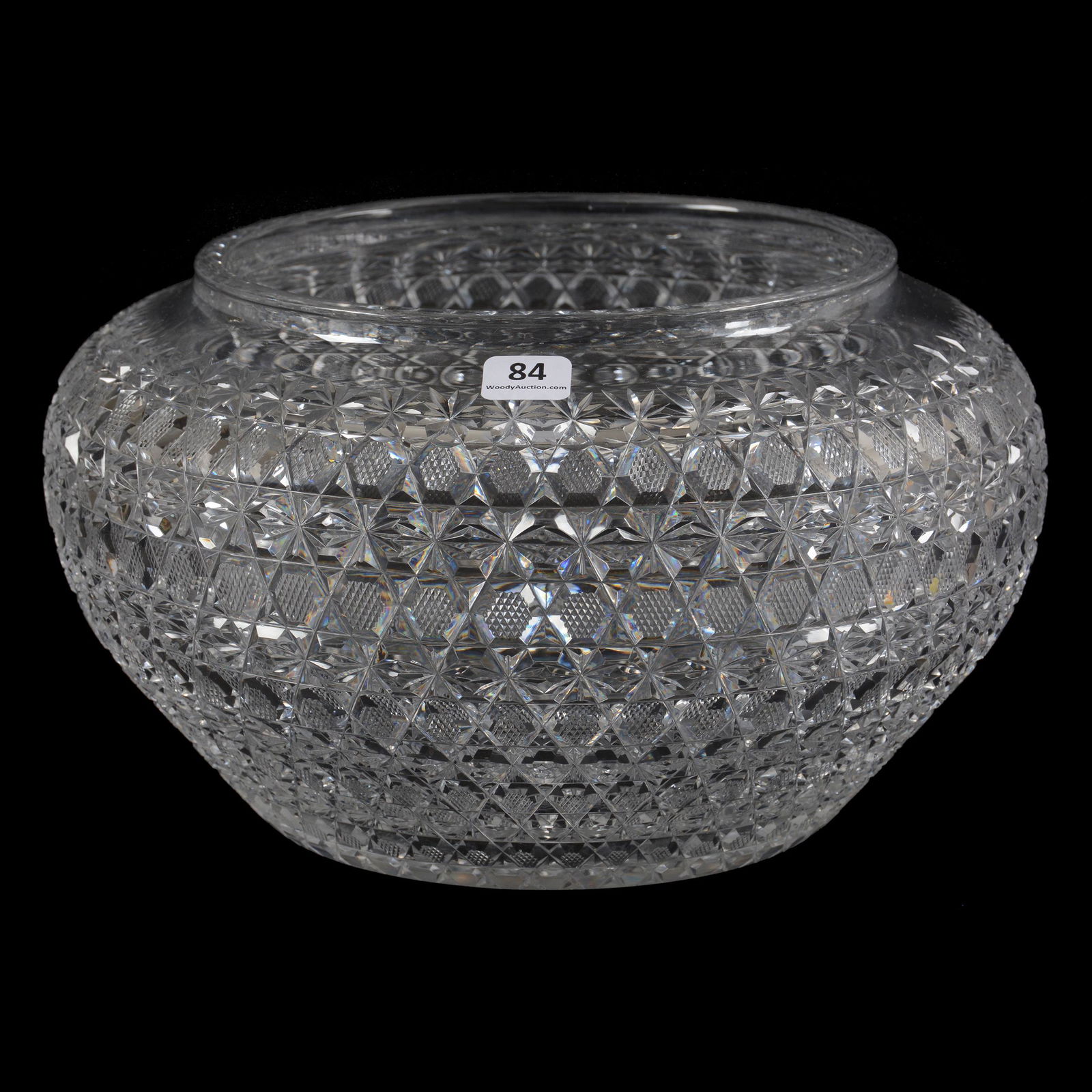 Jardiniere/Flowerpot, ABCG (1 of 3)