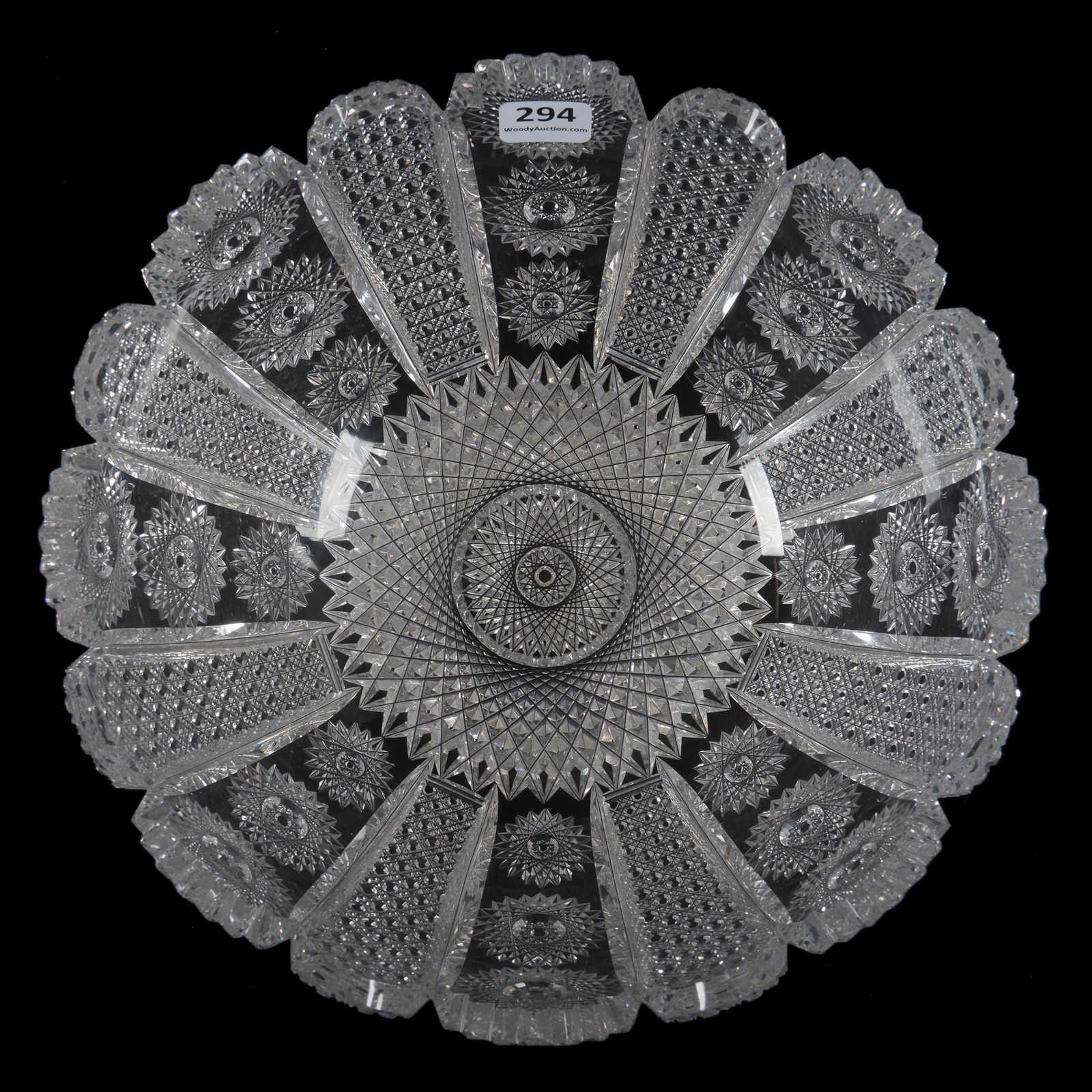 Bowl, ABCG, Cetus Pattern By Meriden (1 of 3)