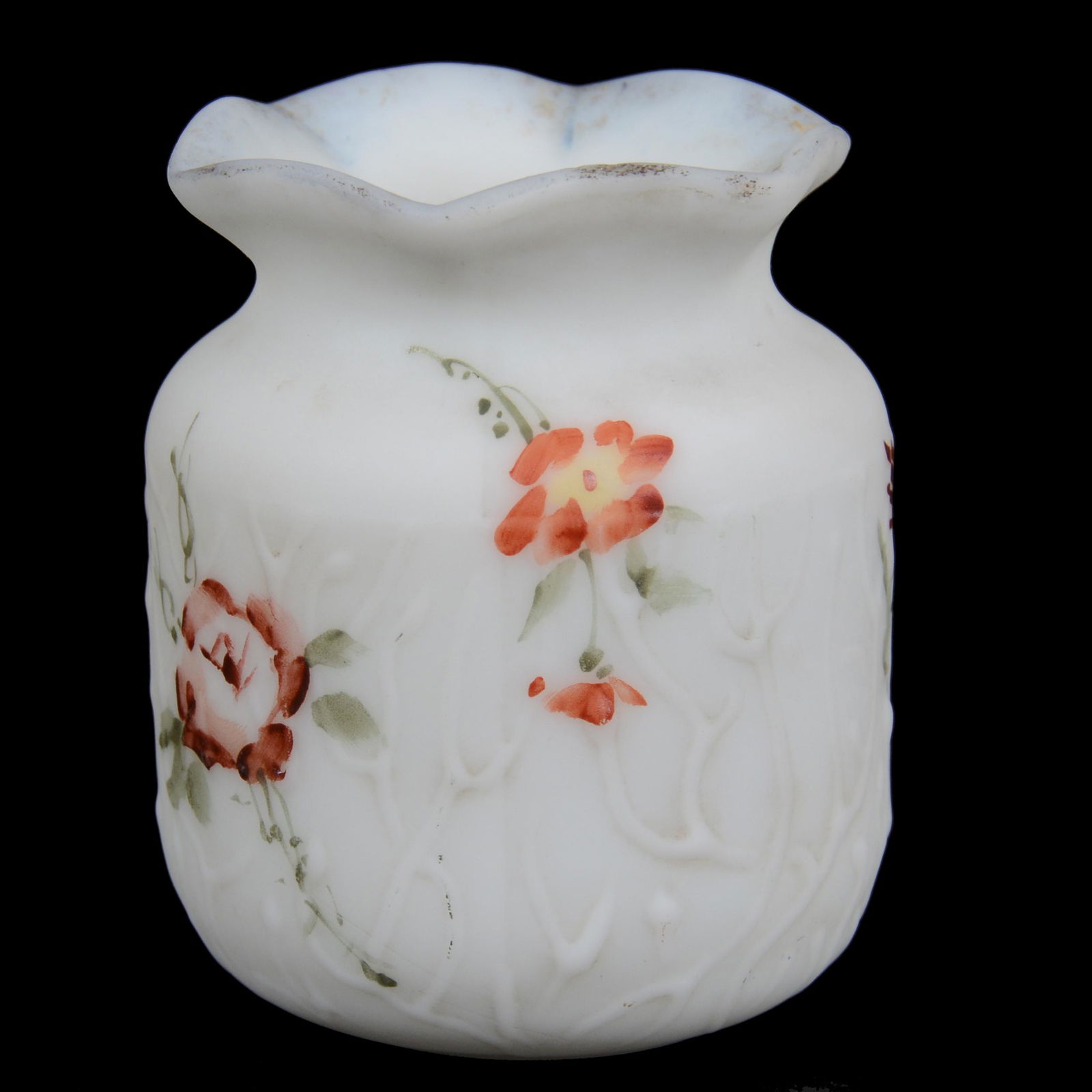 Toothpick Holder, Unmarked Mt. Washington (1 of 3)