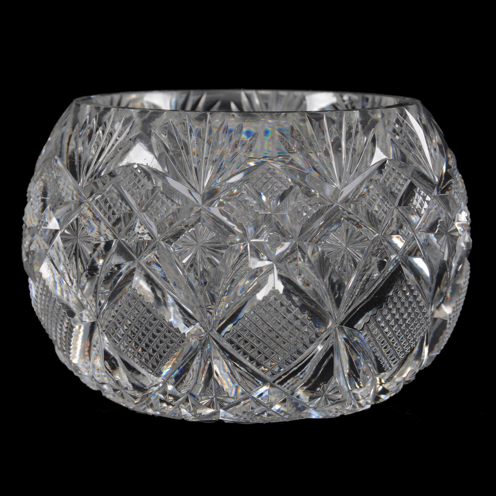 Master Salt, ABCG, Venetian Pattern By Straus (1 of 4)