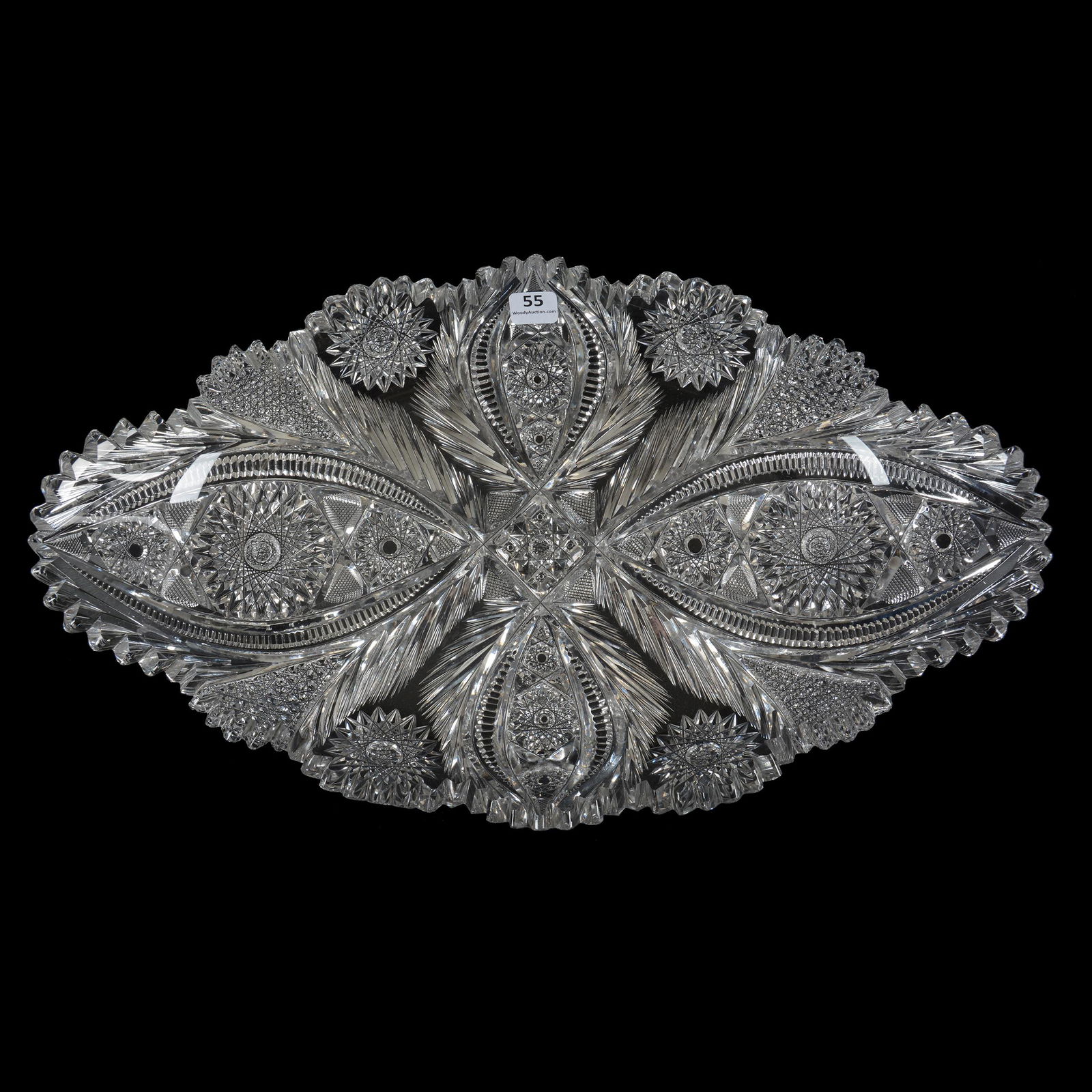 Ice Cream Tray, ABCG (1 of 2)