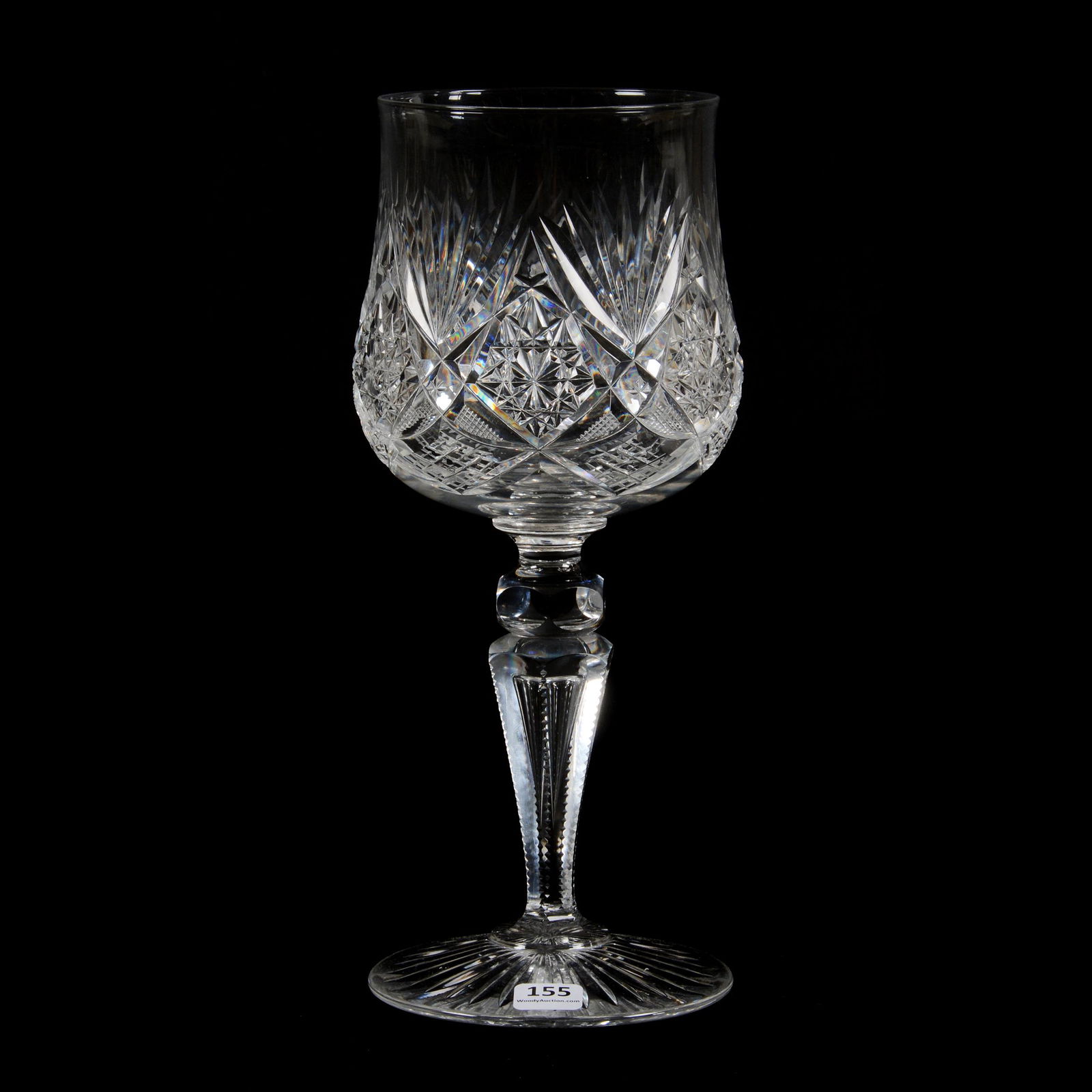 Chalice, BPCG, Pattern #3363/17 By Val St. Lambert (1 of 4)