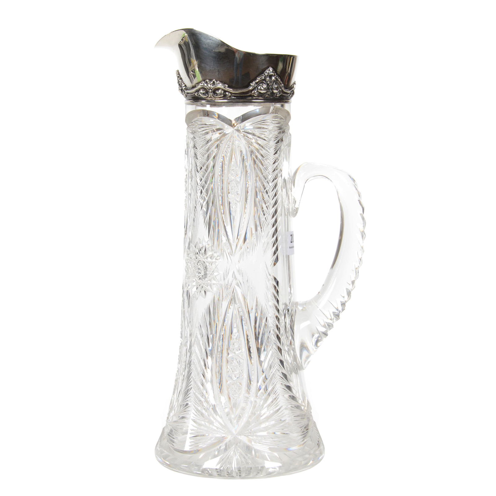 Tankard, ABCG, Anne Pattern By W.C. Anderson (1 of 4)