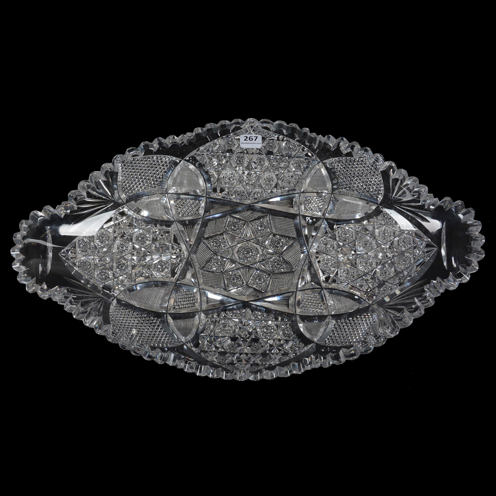 Ice Cream Tray, ABCG (1 of 2)