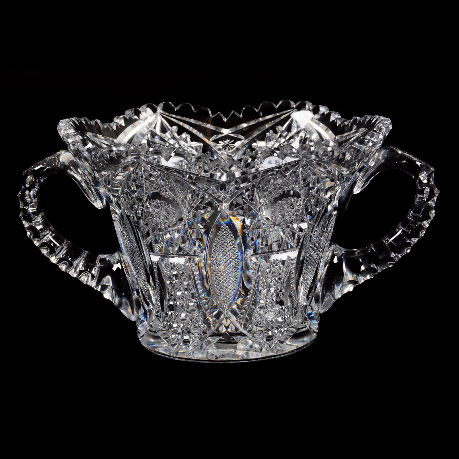 Ice Tub, ABCG, Two Handles (1 of 3)