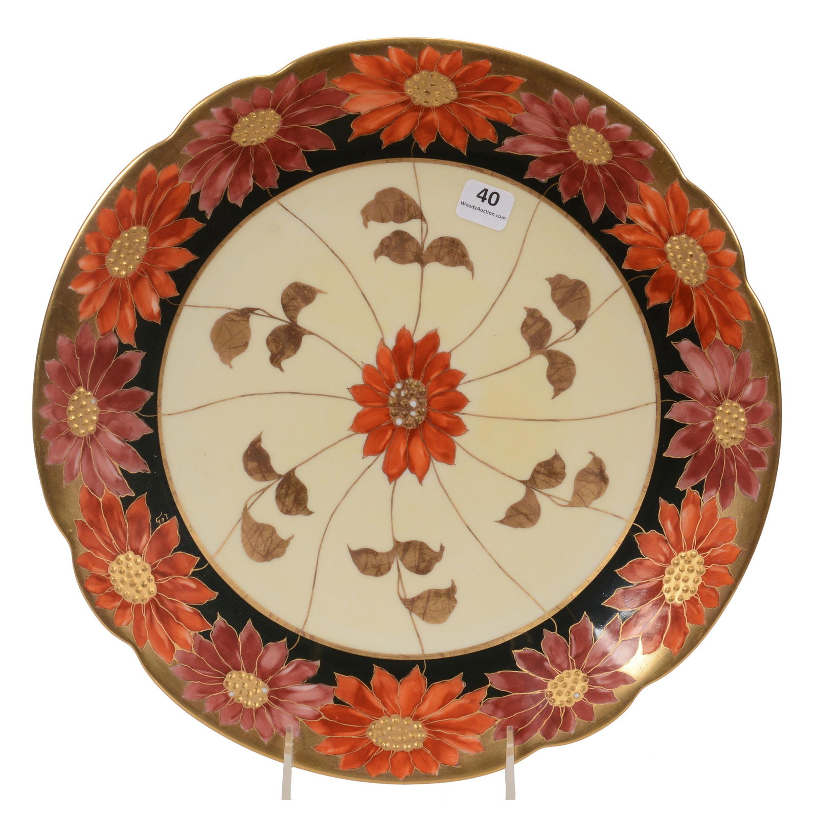 Charger, Pickard Mark #5 (1 of 4)