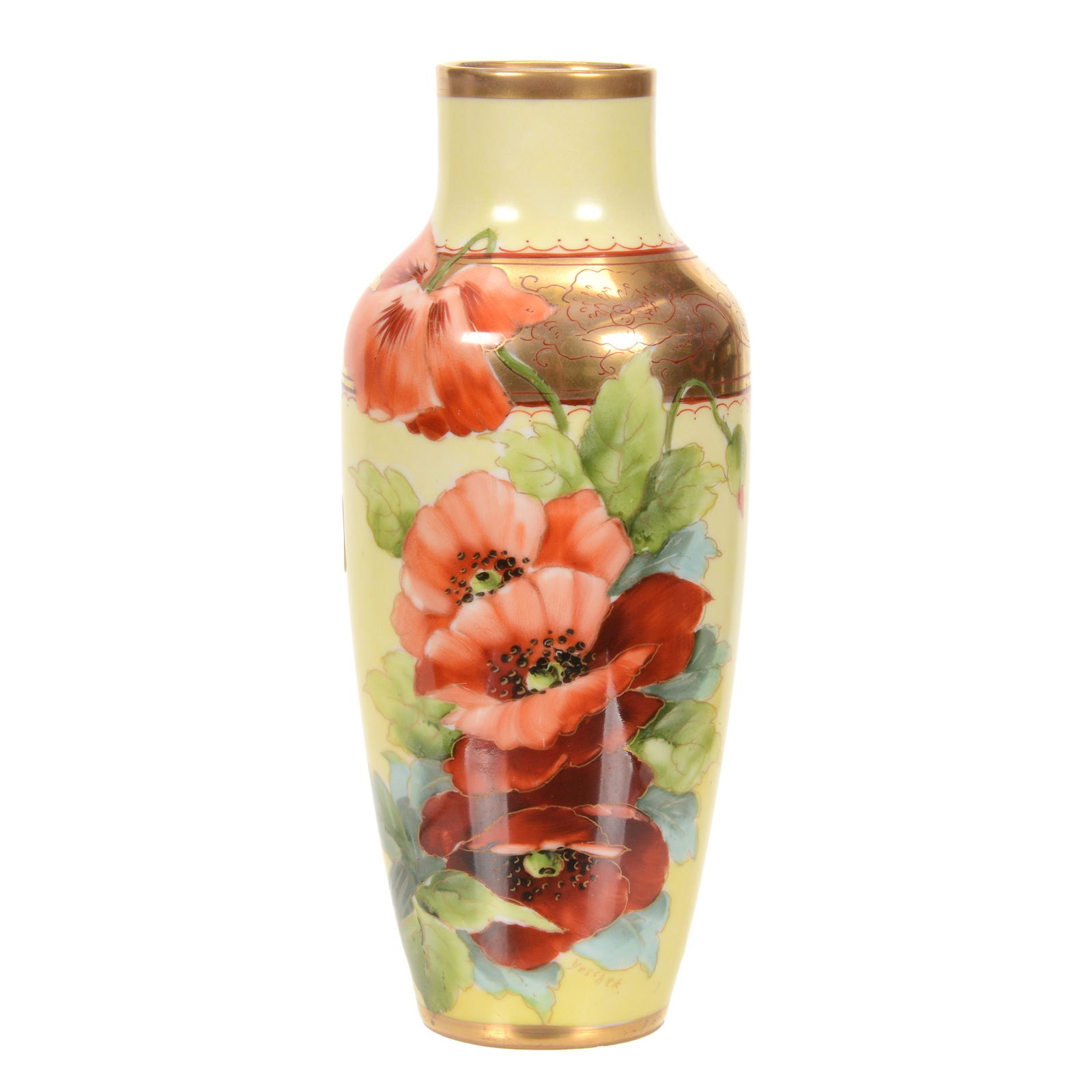 Vase Pickard Mark #6 (1 of 4)