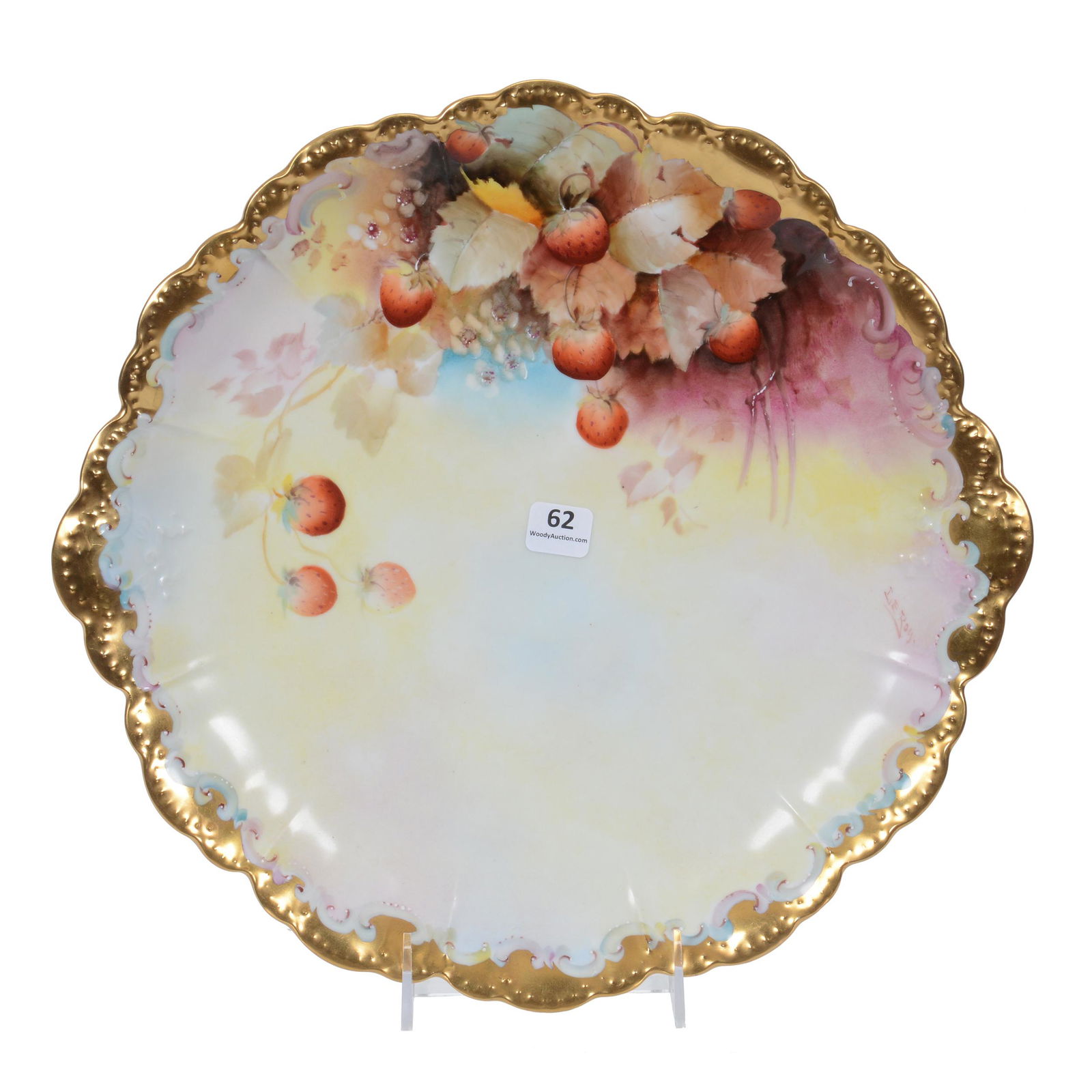 Charger, Pickard Mark #2 (1 of 3)