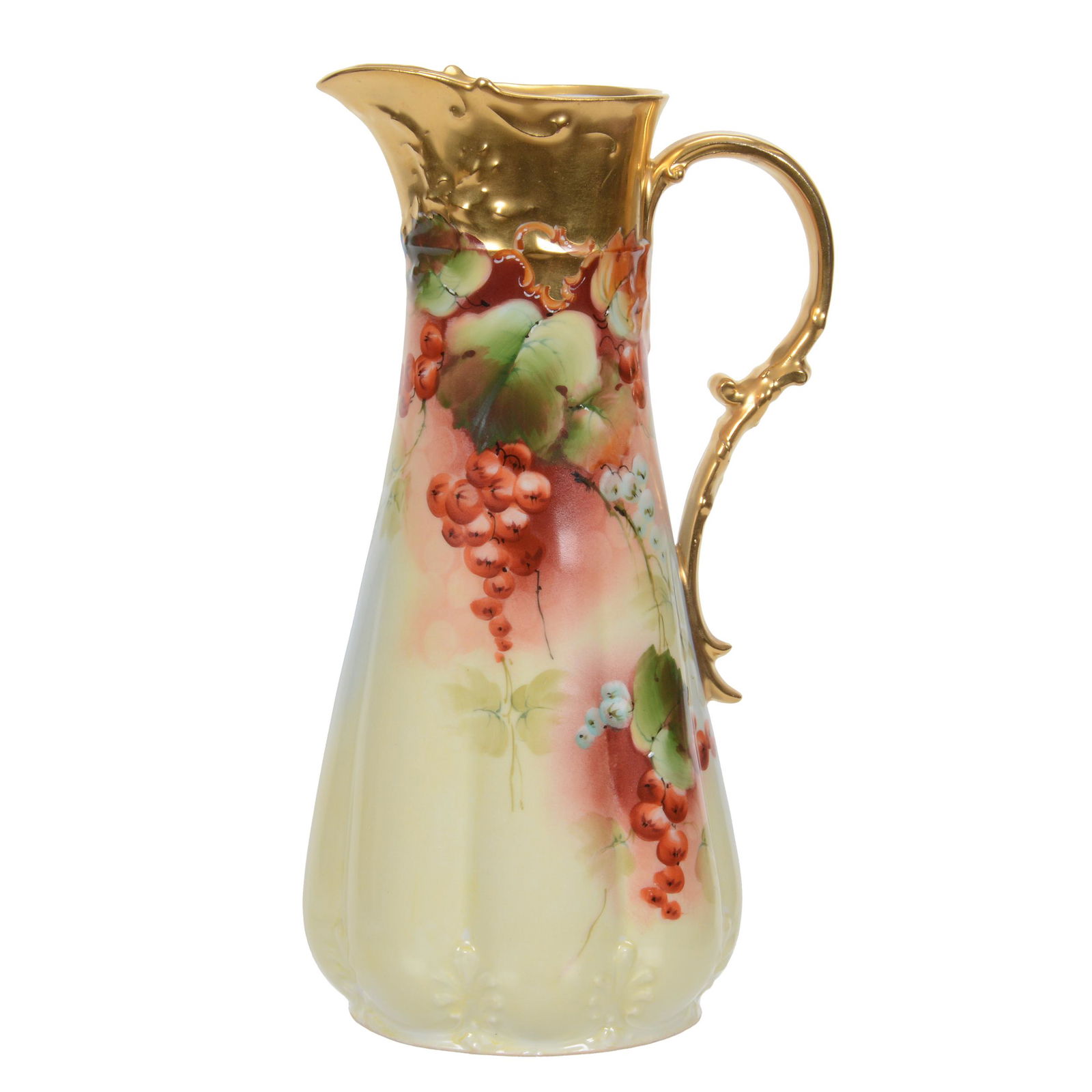 Pitcher, Pickard Mark #4 (1 of 4)