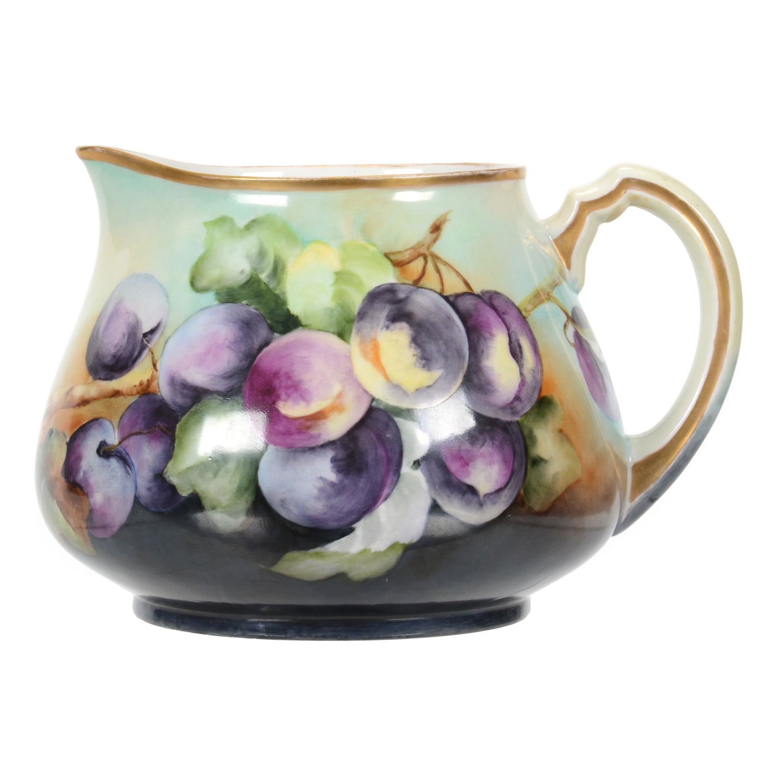 Cider Pitcher, No Studio Mark (1 of 3)