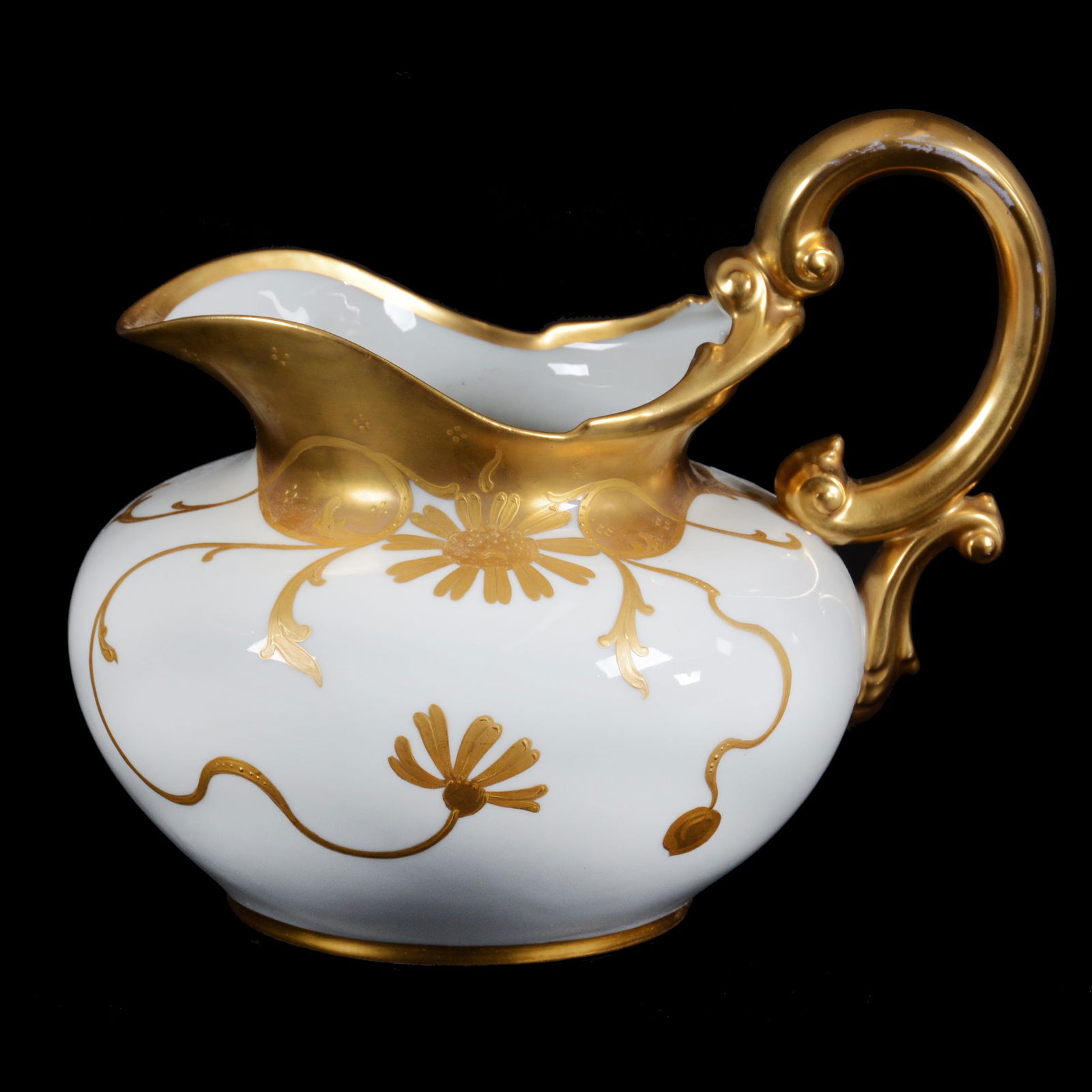 Pitcher, Pickard #5 (1 of 3)