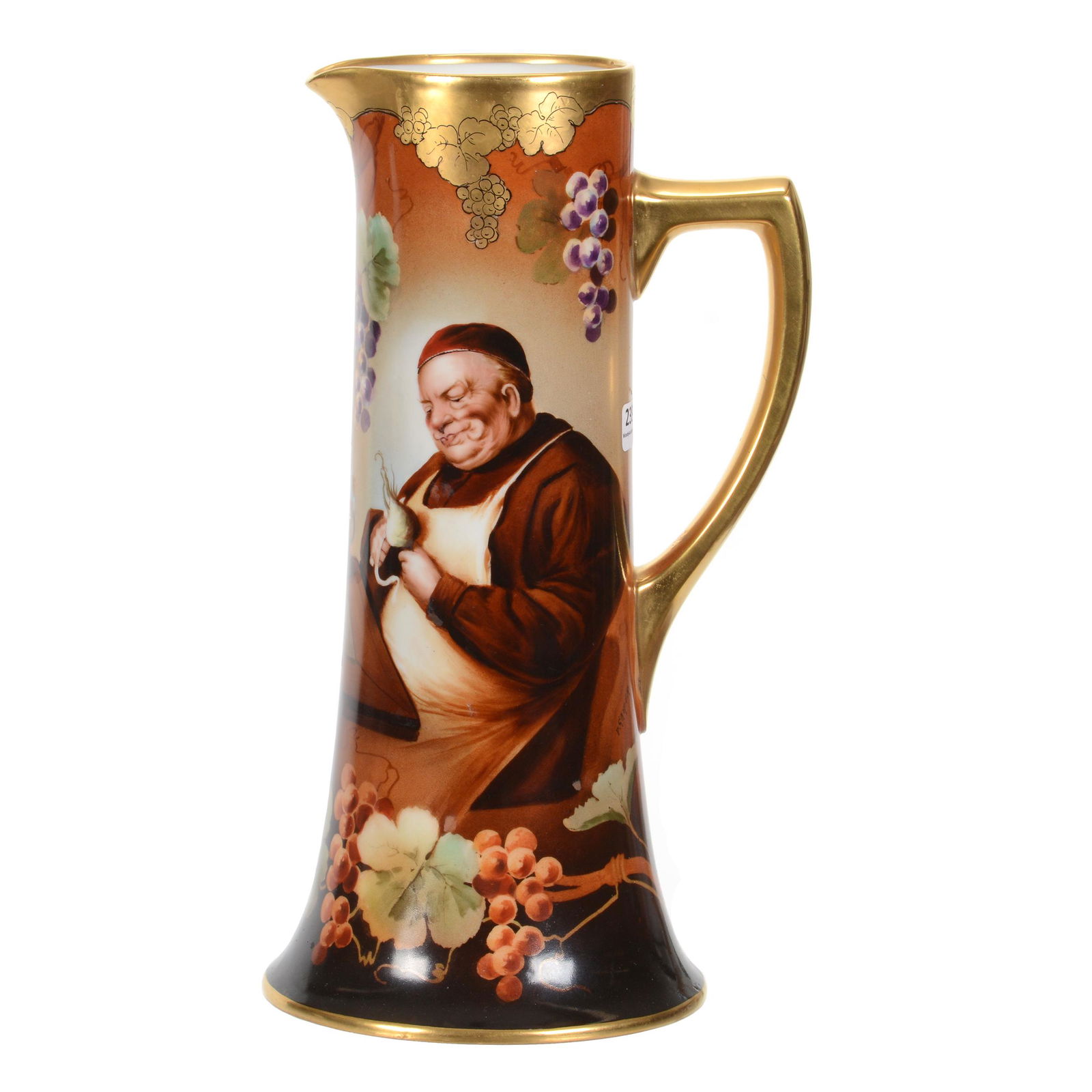 Tankard, Pickard Mark #5 (1 of 5)