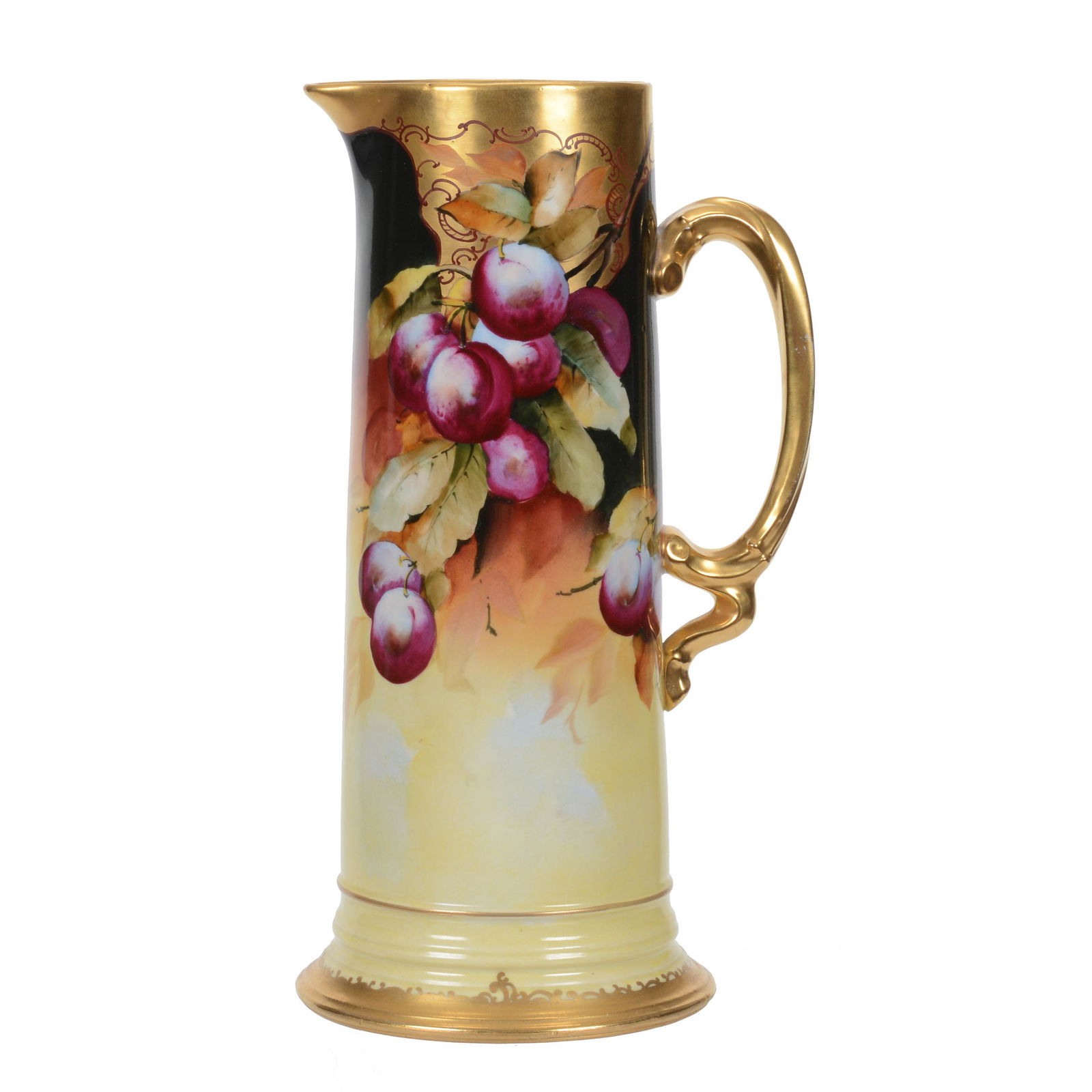 Tankard, Pickard Mark #5 (1 of 4)