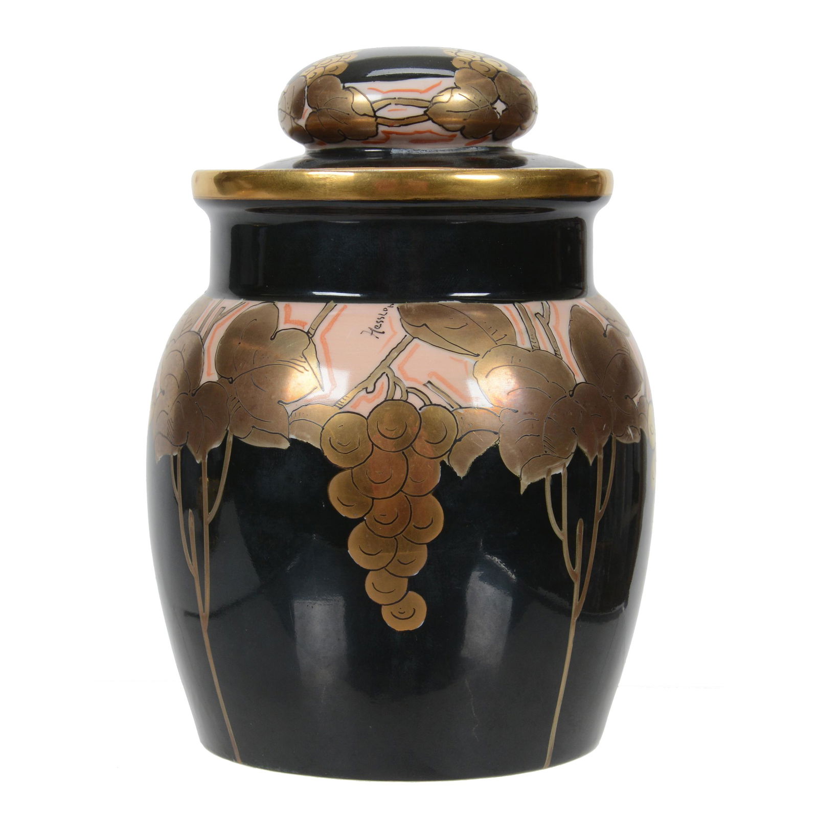 Humidor, Pickard Mark #5 (1 of 4)