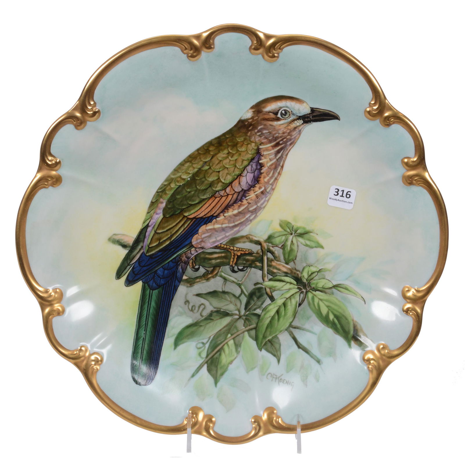 Charger, No Studio Mark (1 of 3)