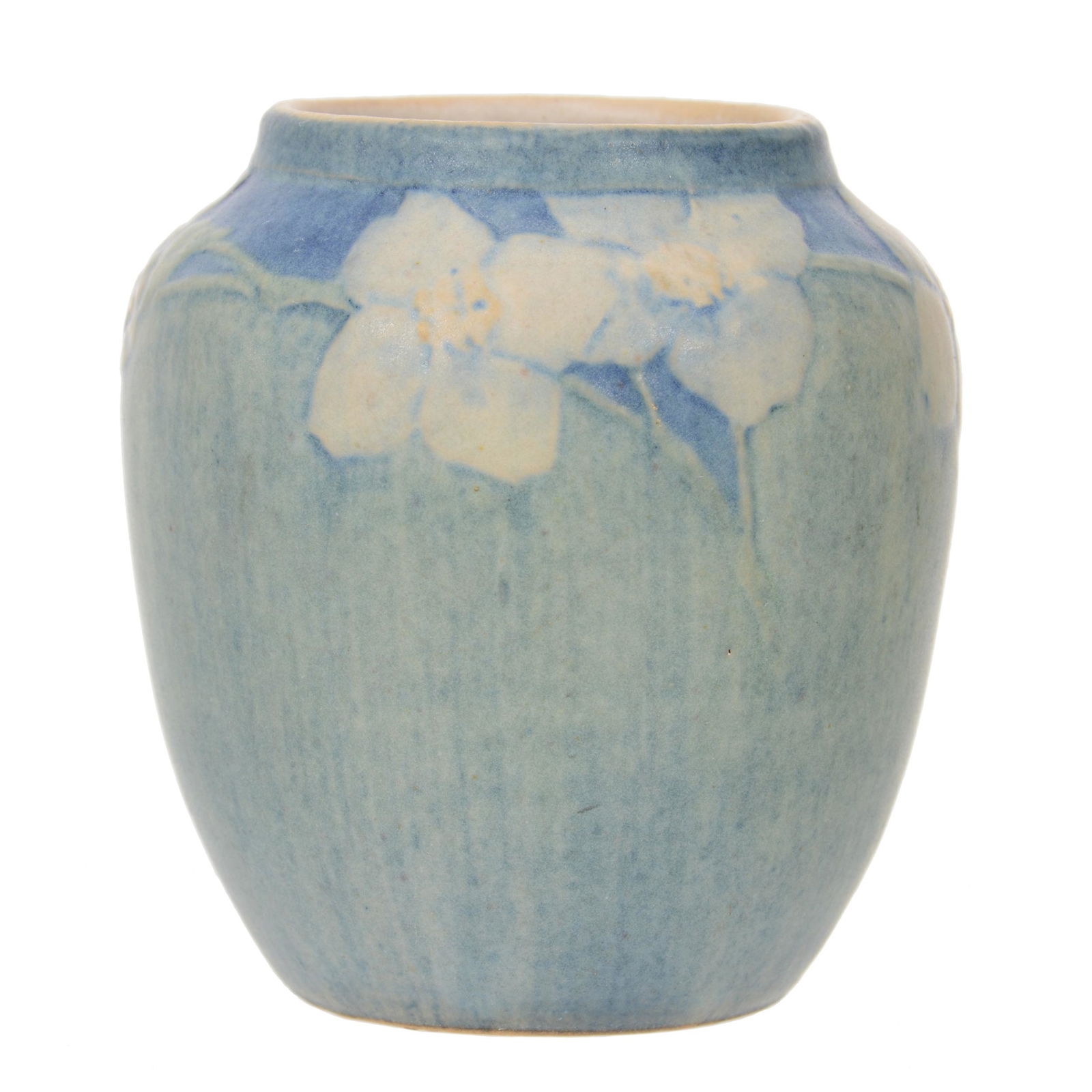 Vase, Marked Newcomb Art Pottery (1 of 3)