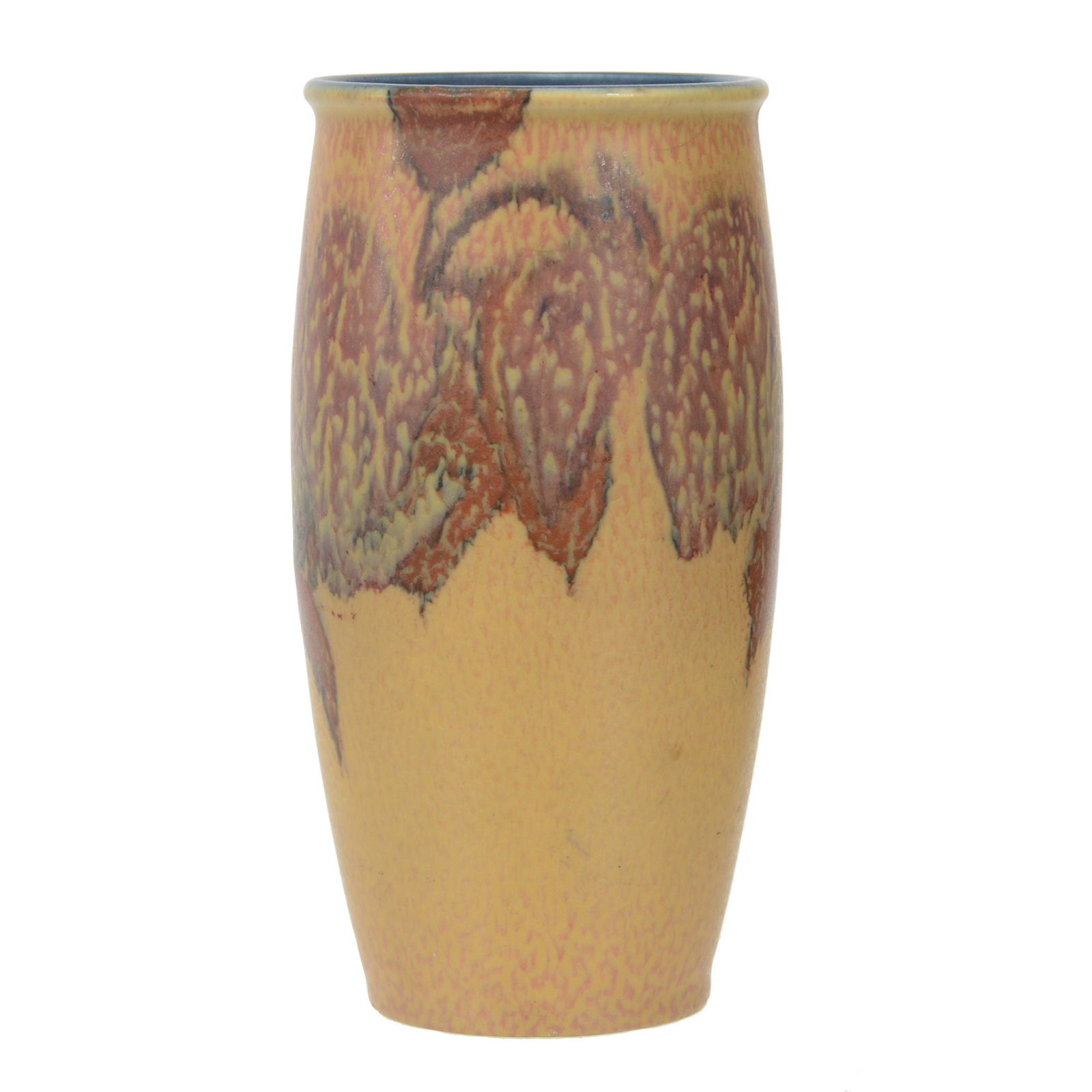 Vase, Marked Rookwood Art Pottery Dated 1930 (1 of 3)