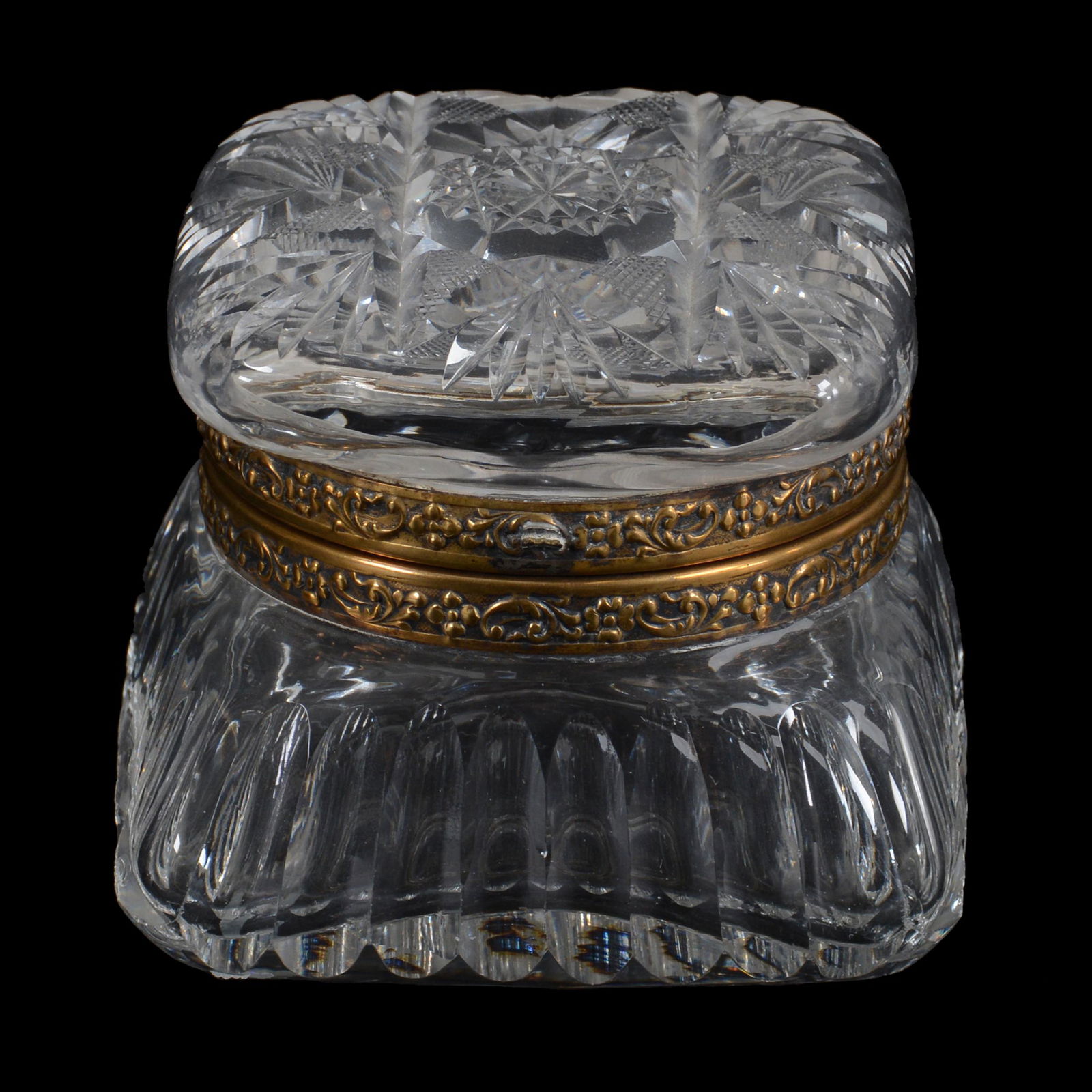 Jewel Box, CF Monroe, ABCG (1 of 4)