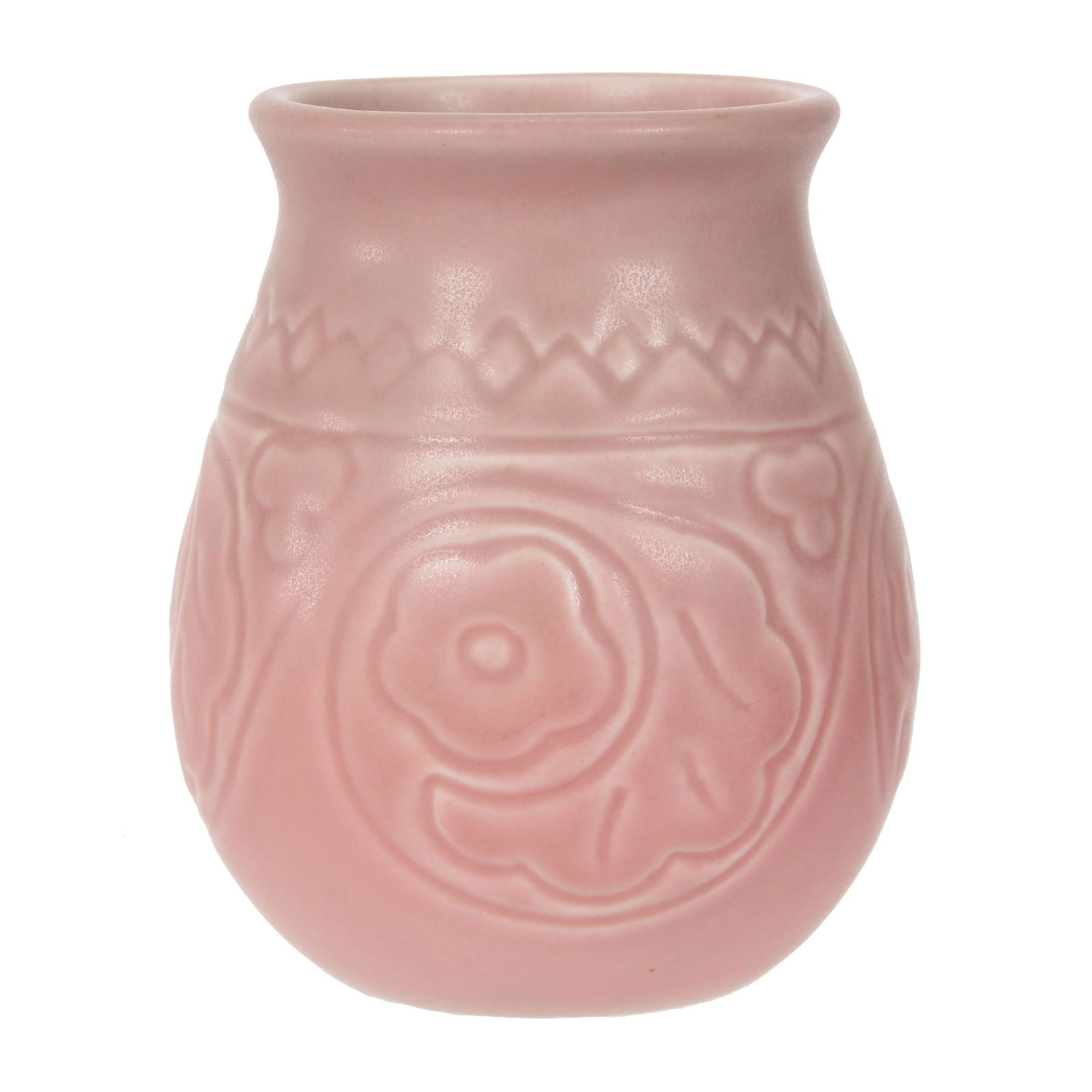 Vase, Rookwood Art Pottery, Dated 1927 (1 of 3)