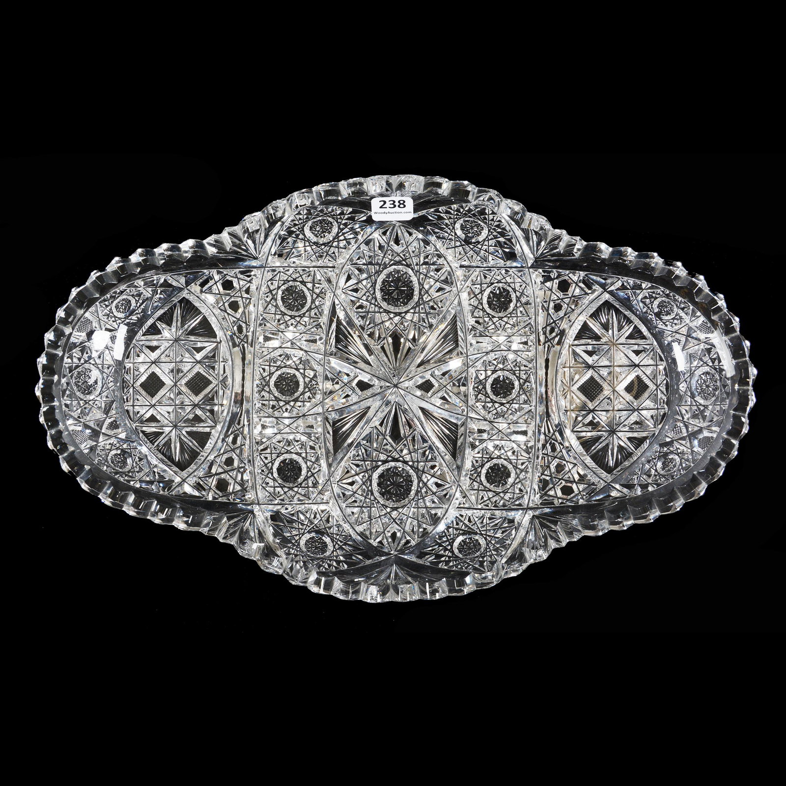 Ice Cream Tray, ABCG, By Straus (1 of 2)