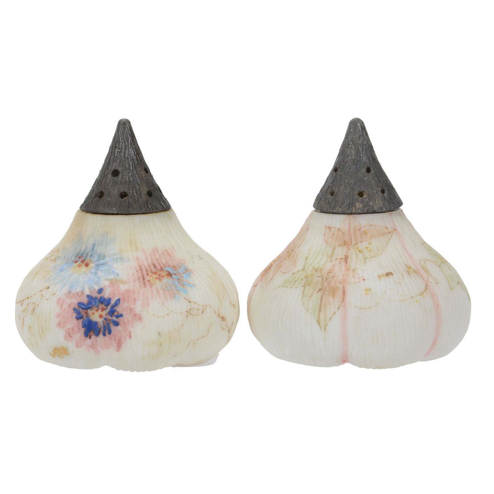 Salt & Pepper Shakers, Unmarked Mt. Washington Fig (1 of 3)