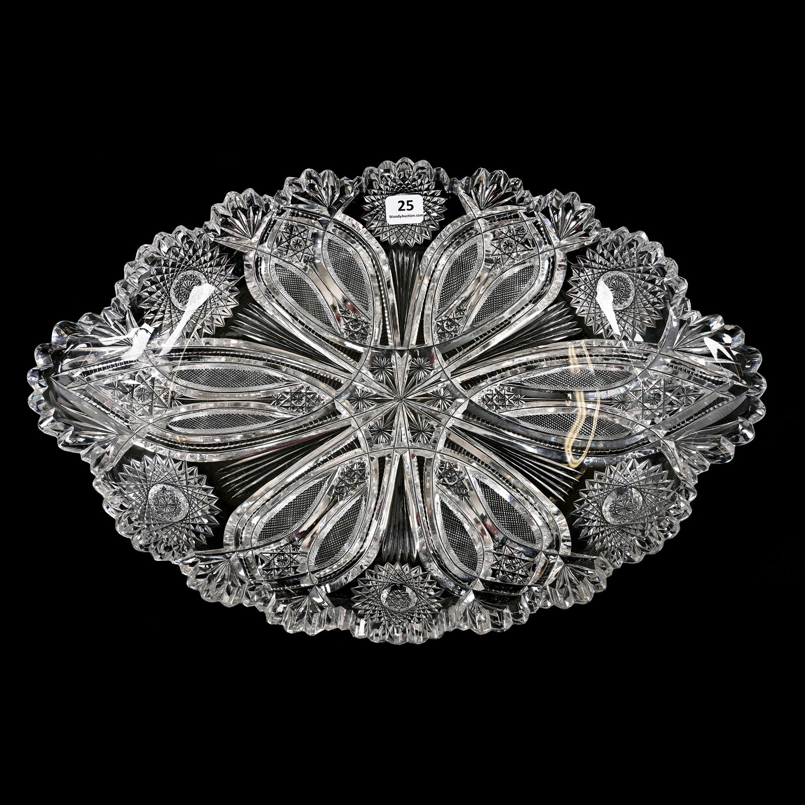 Ice Cream Tray, ABCG, Windsor By Kelly & Steinman (1 of 3)