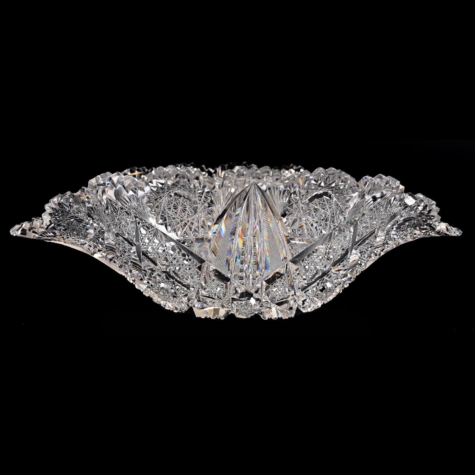 Bowl, ABCG, Carolyn Pattern By J. Hoare (1 of 4)