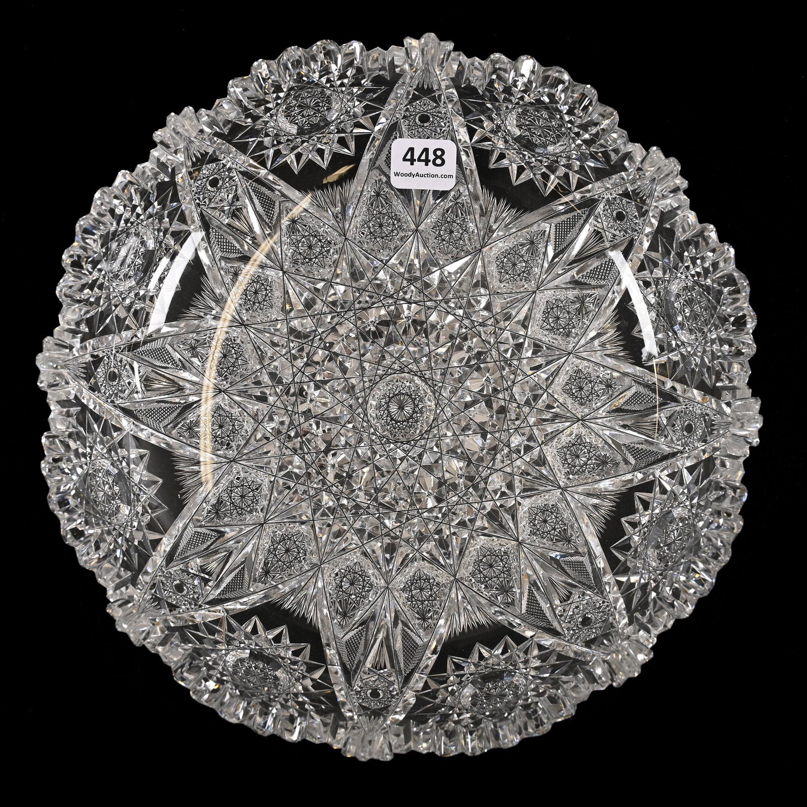 Bowl, ABCG, Expanding Star By Elite (1 of 4)