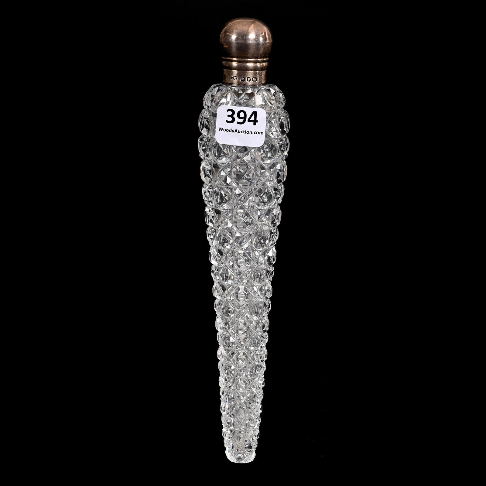 Laydown Perfume, BPCG (1 of 3)