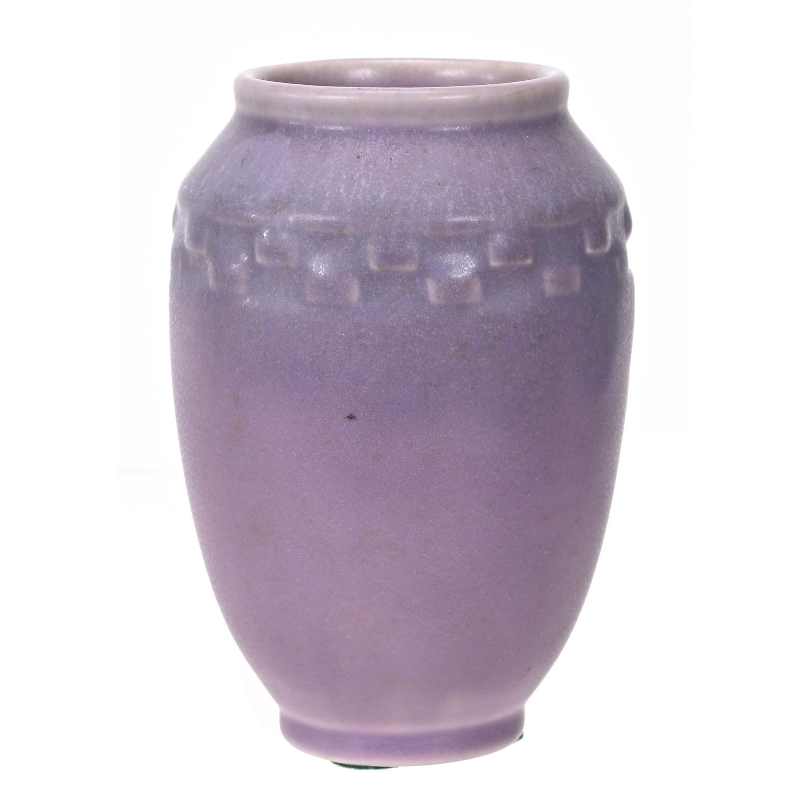 Vase Marked Rookwood #2284 Art Pottery (1 of 3)