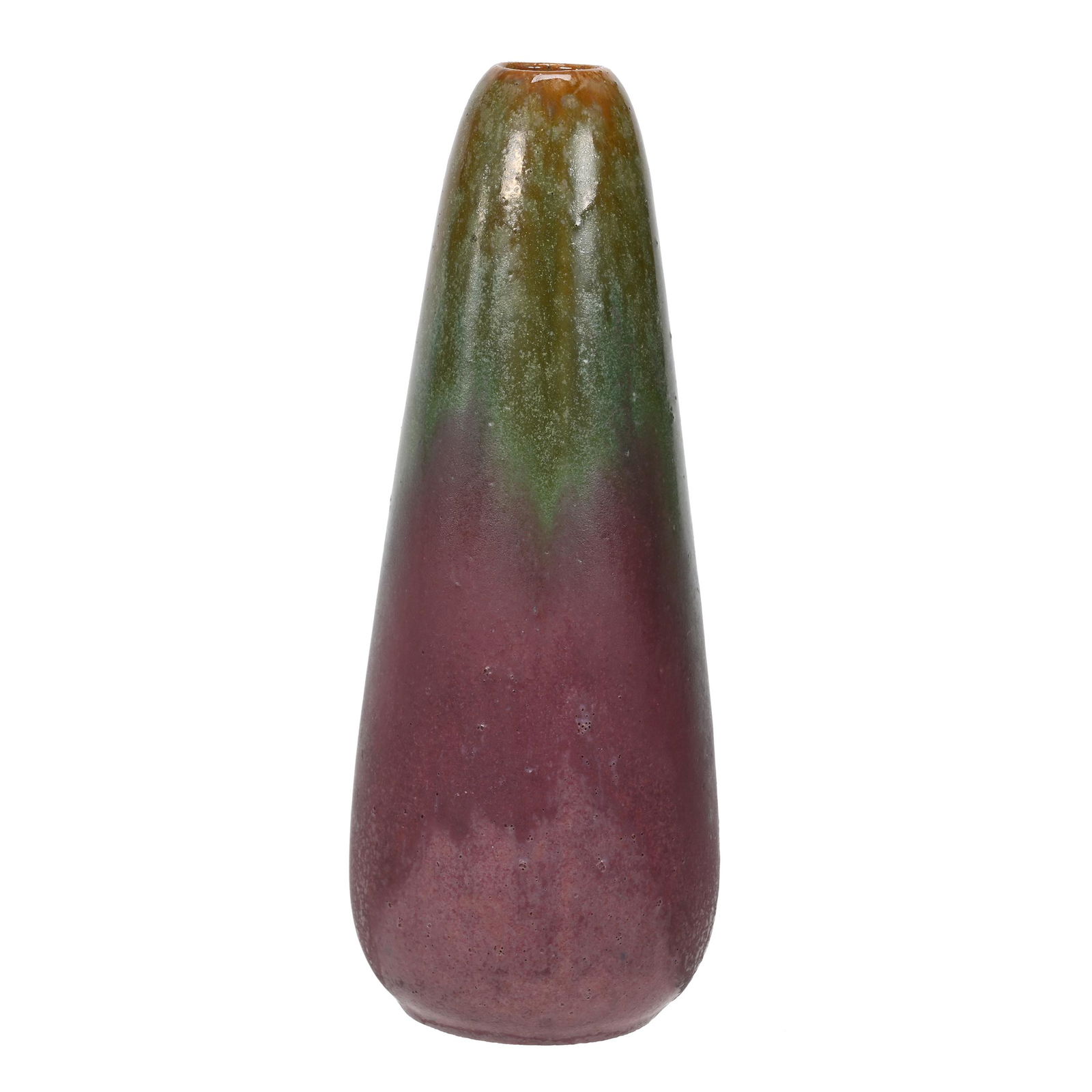 Vase Marked Fulper Art Pottery (1 of 3)