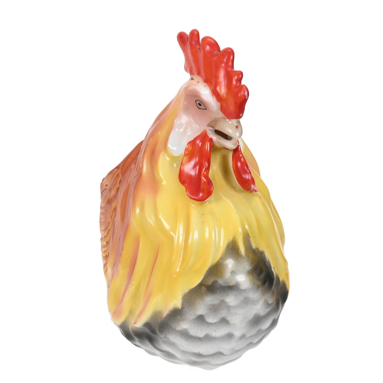 Match Holder/Striker, Marked Royal Bayreuth (1 of 4)