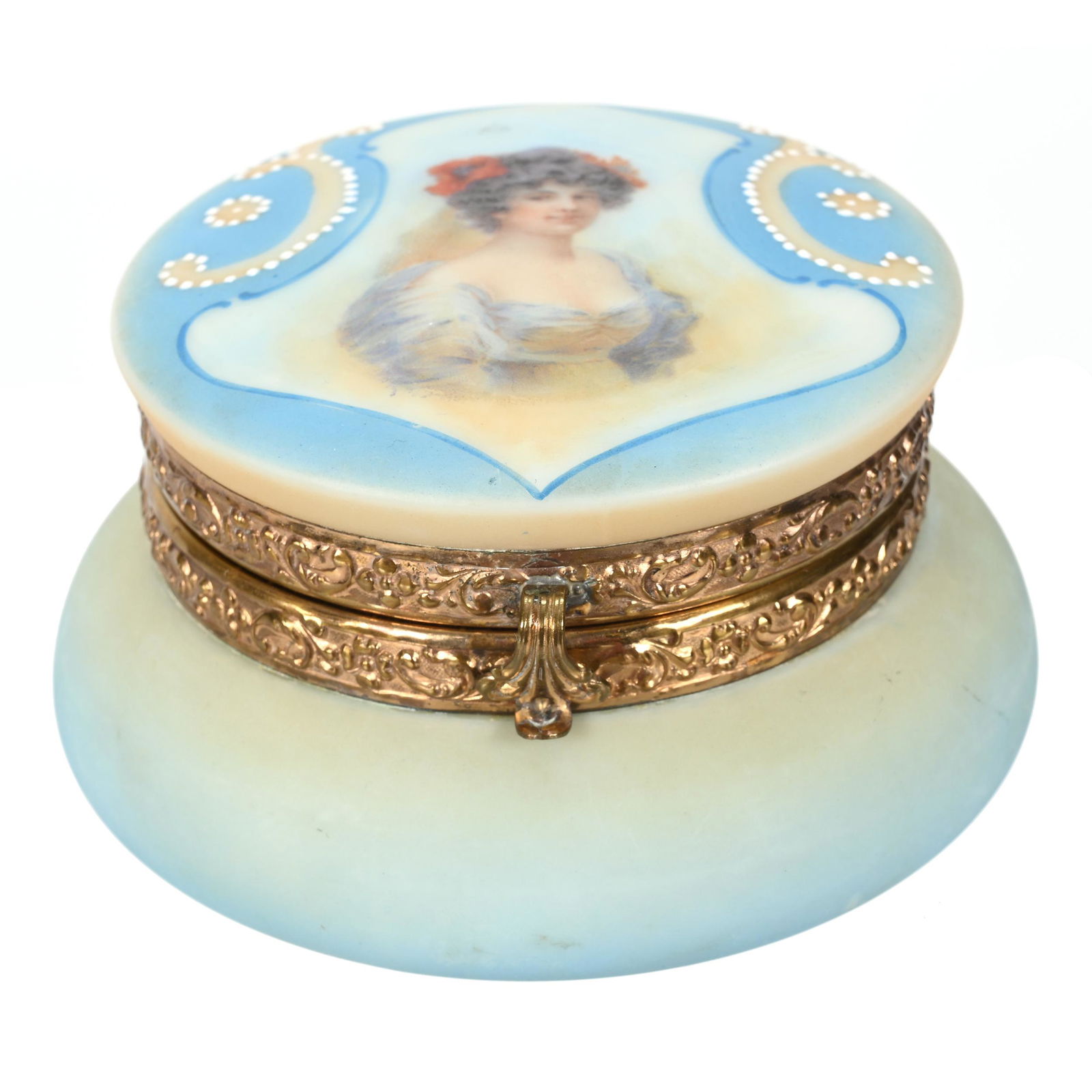 Jewel Box Marked Nakara (1 of 4)