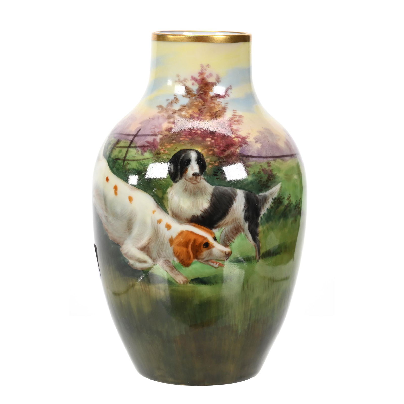 Vase Marked Stouffer (1 of 4)