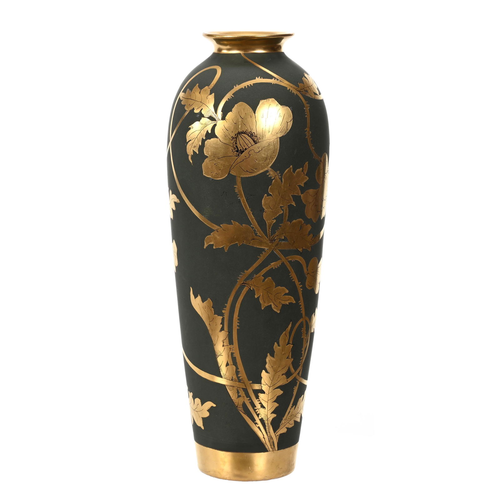 Vase Marked Donath Studios (1 of 3)