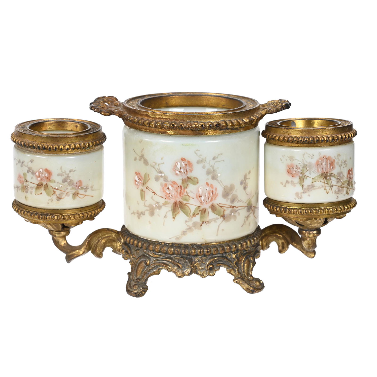 Smoke Set, Wave CrestBanner Mark (1 of 5)