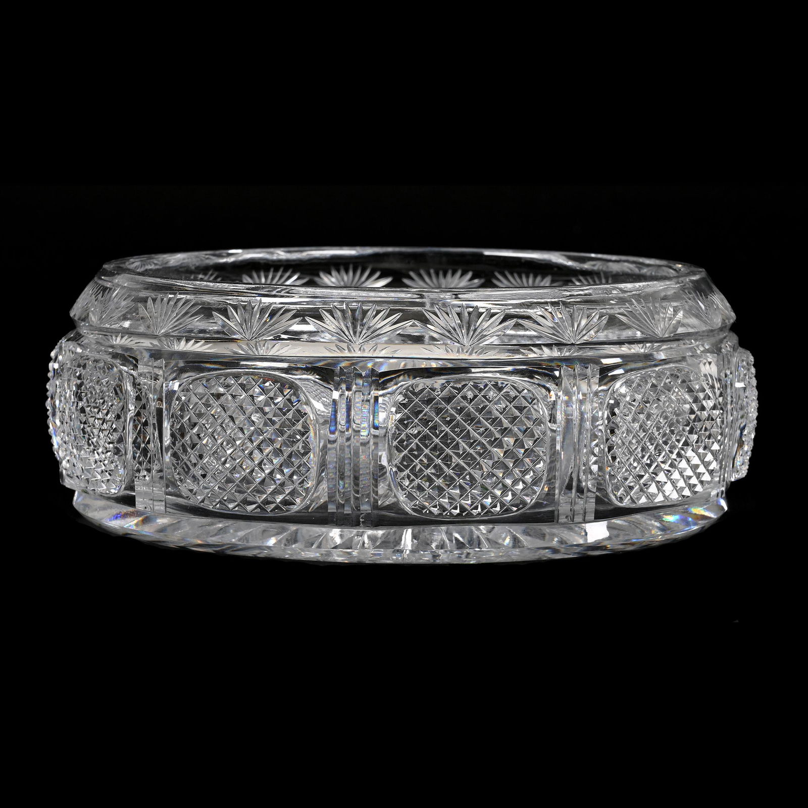 Ferner, ABCG, Old Irish Pattern By Meriden (1 of 3)