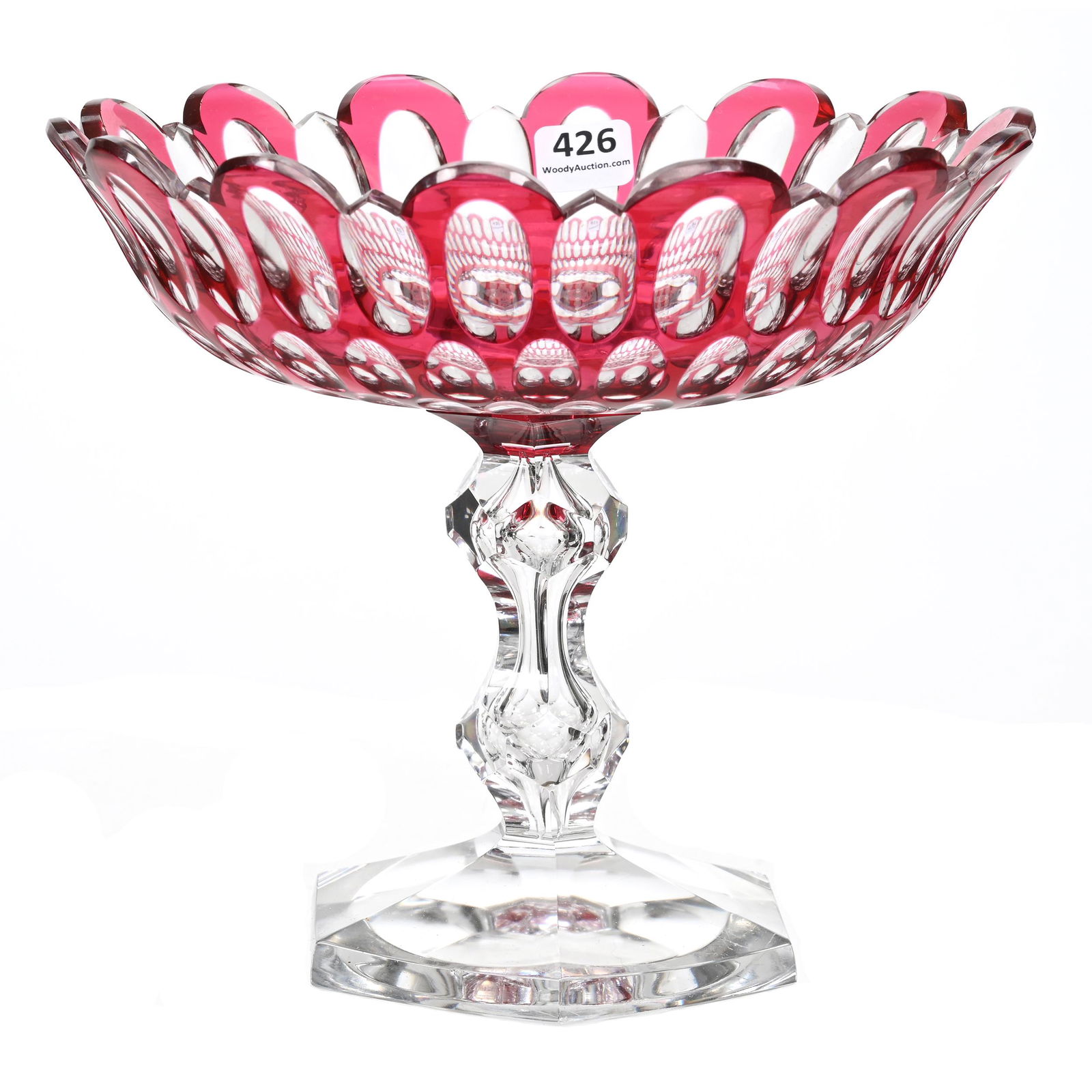 Compote, BPCG, Cranberry Cut To Clear (1 of 3)