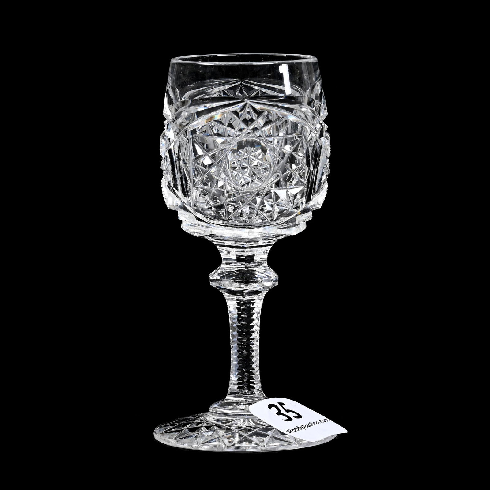 Cordial Stem, ABCG, Niota Pattern By Maple City (1 of 3)