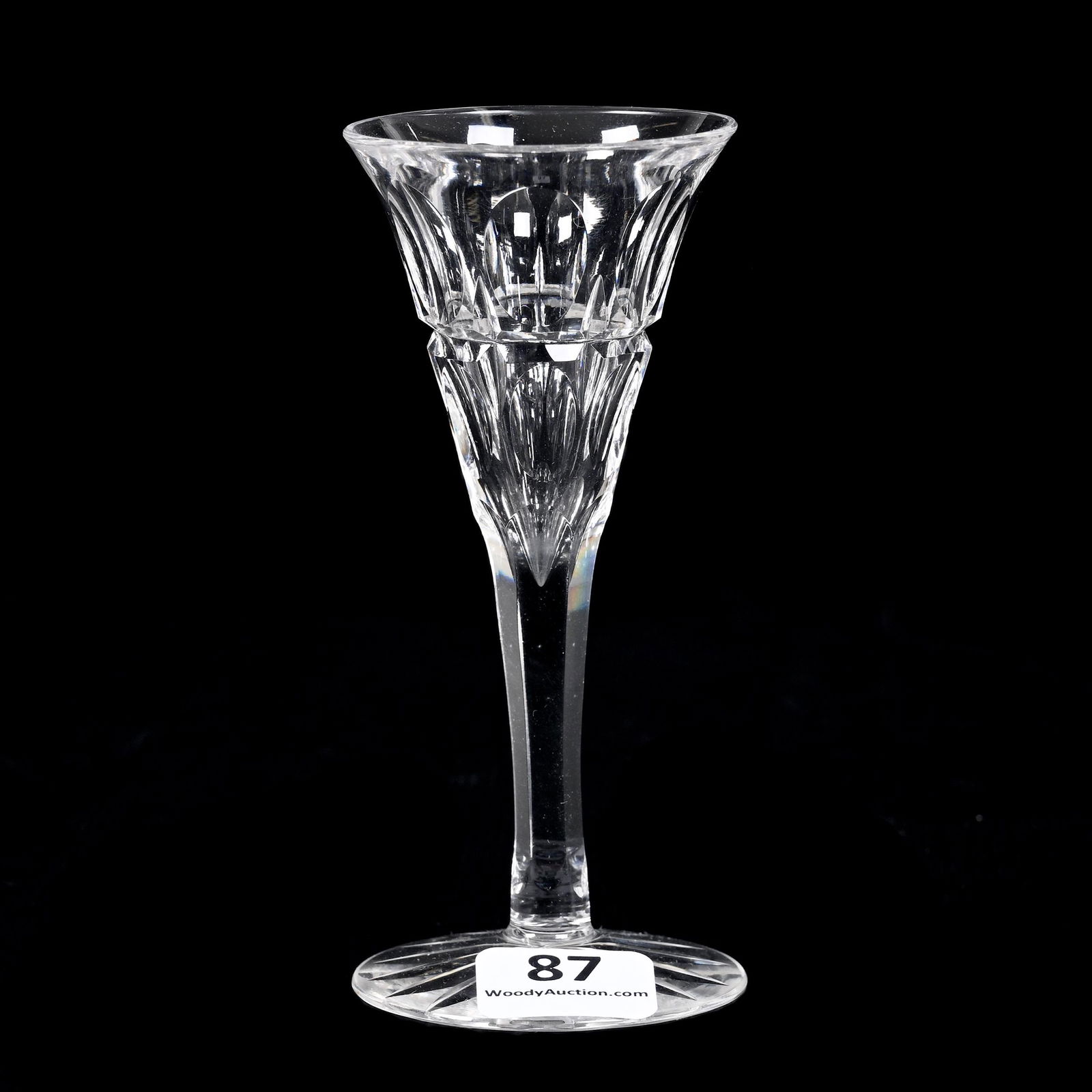 Sherry Stem, ABCG, Oval & Split Pattern (1 of 3)