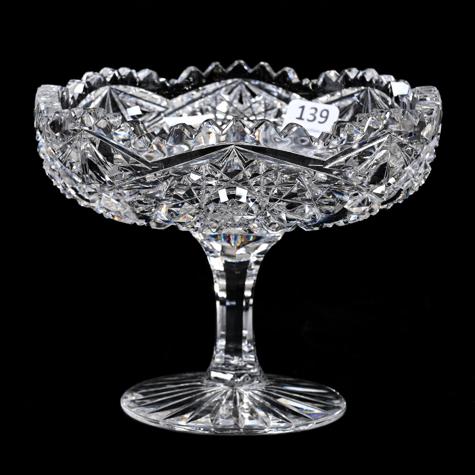 Compote, ABCG (1 of 3)