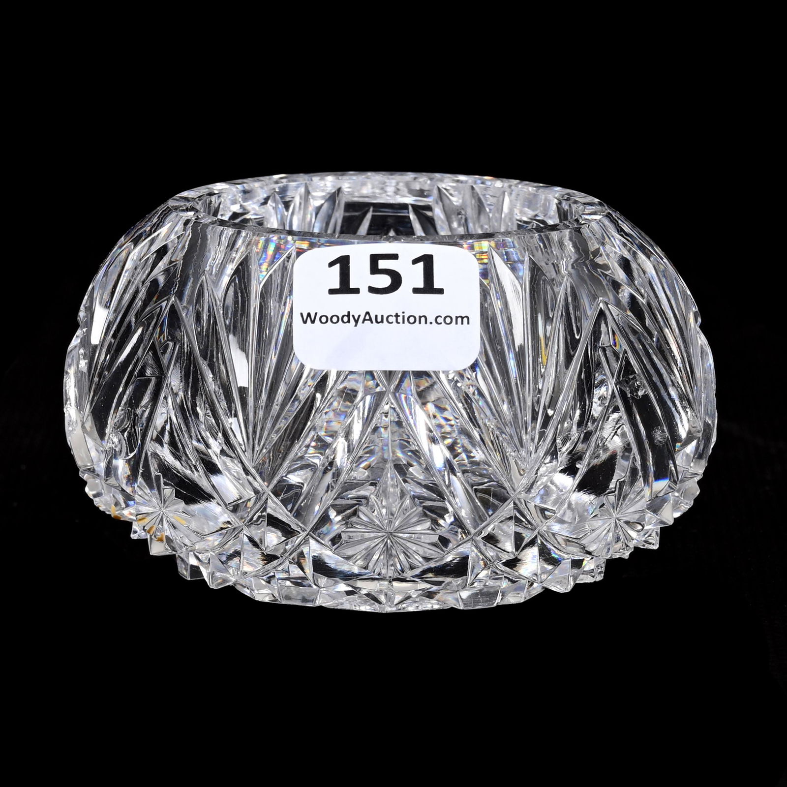 Master Salt, ABCG (1 of 3)