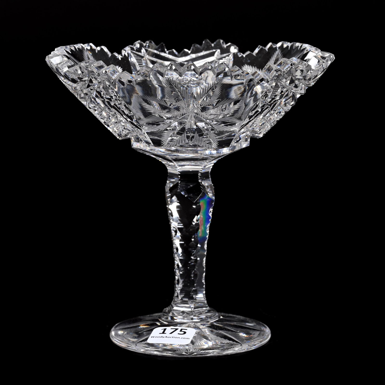 Compote, ABCG (1 of 3)