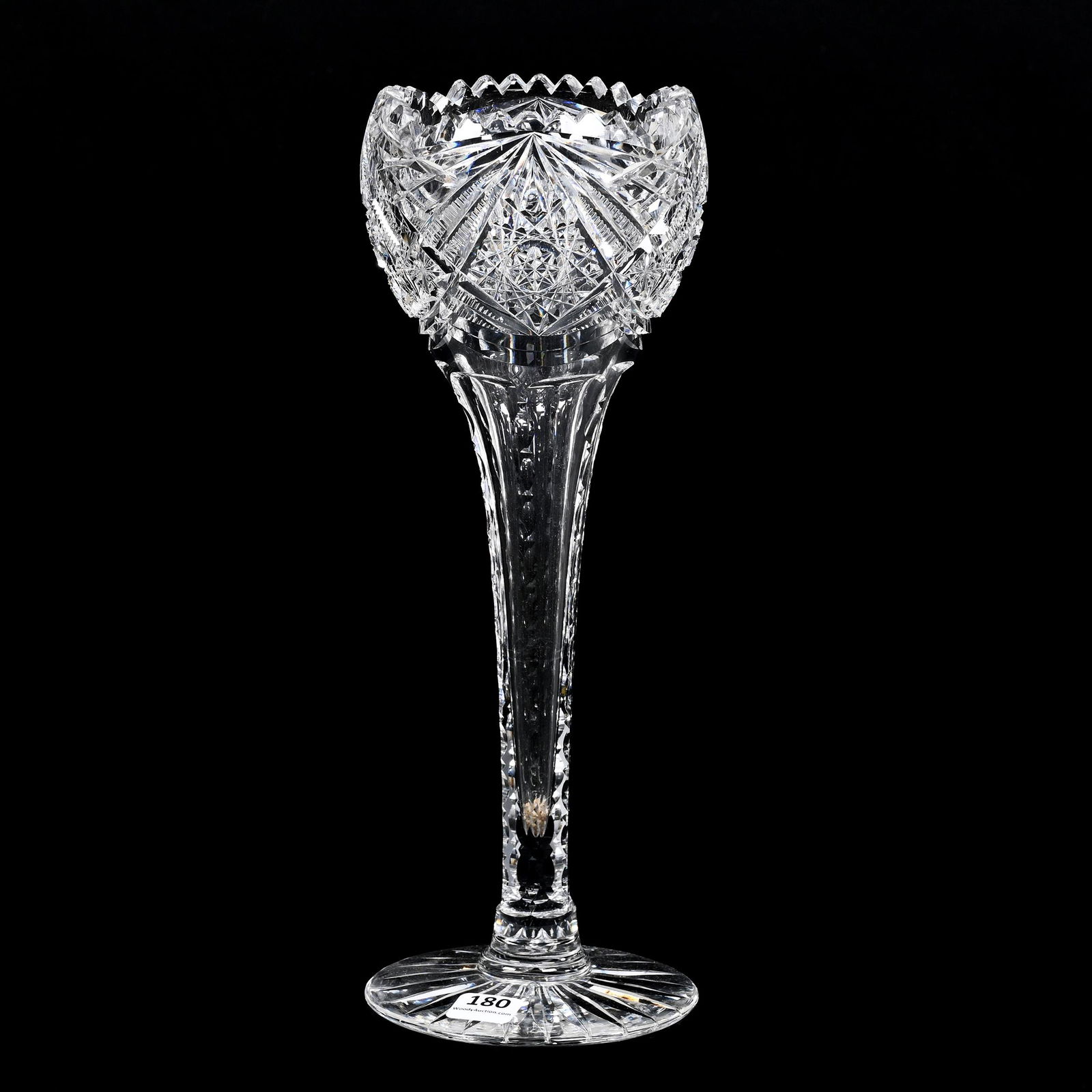 Tulip Vase, ABCG (1 of 3)